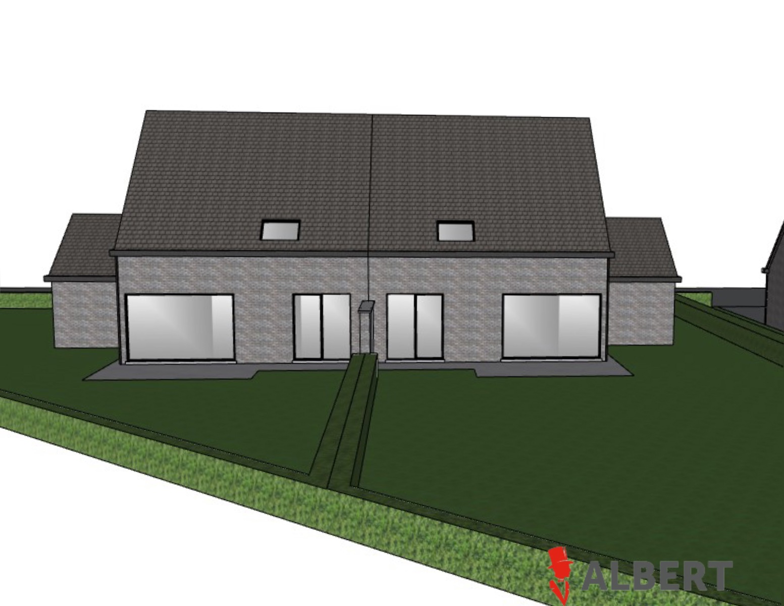 Land for sale in Lessines - photo 4