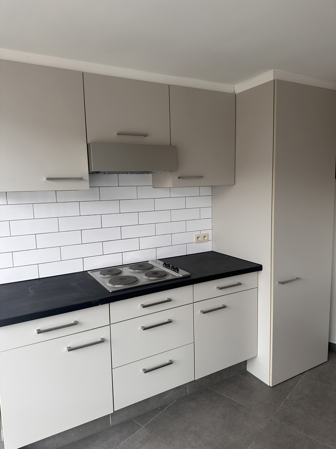 GEZELLIG APPARTEMENT MET TERRAS EN GARAGE - foto 5