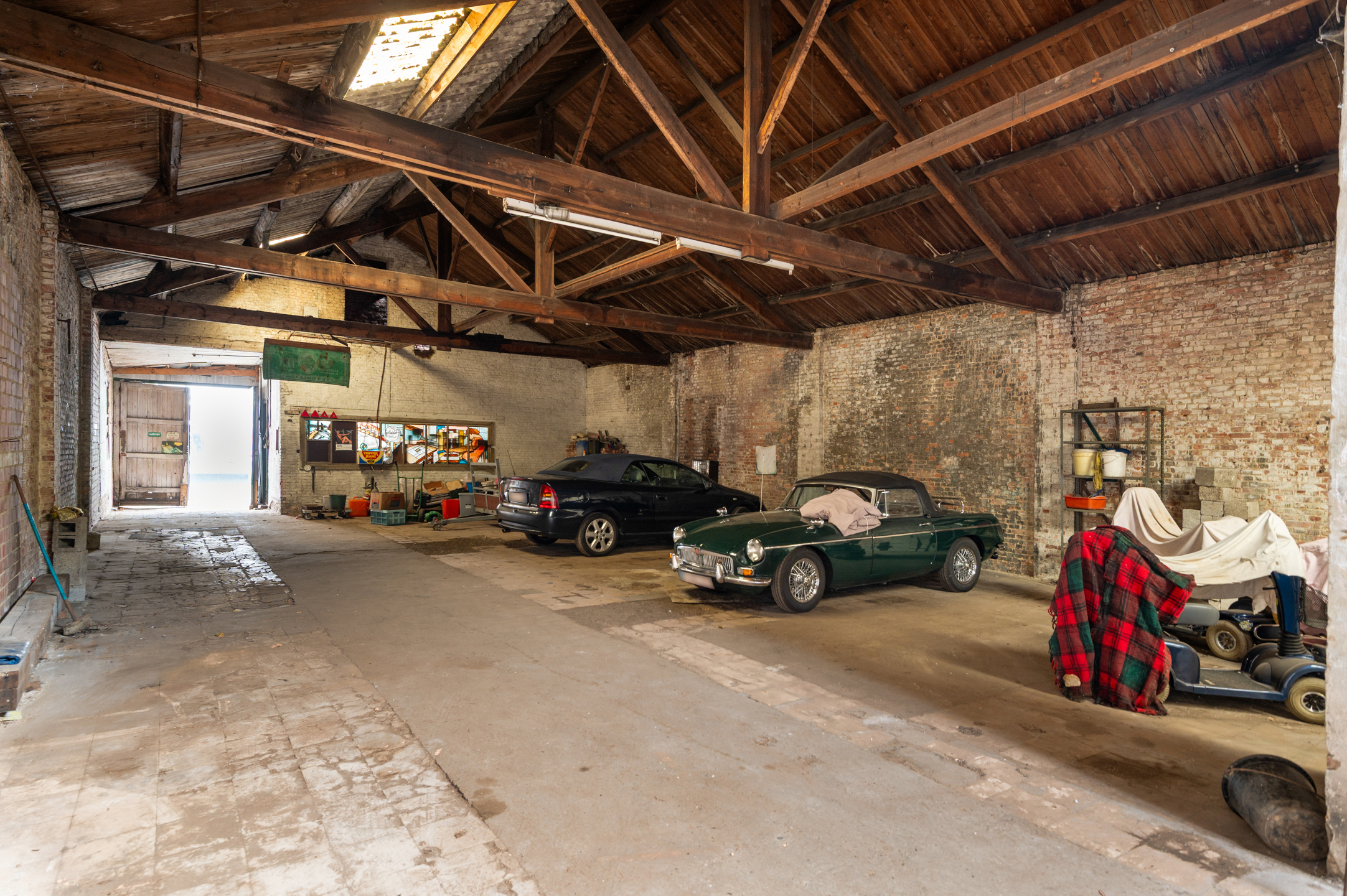 Commercial à vendre à Turnhout - photo 4