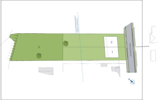 Projet à vendre à Melsen