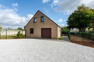Maison à vendre à Zaventem