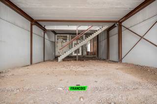 Commercial à vendre à Avelgem