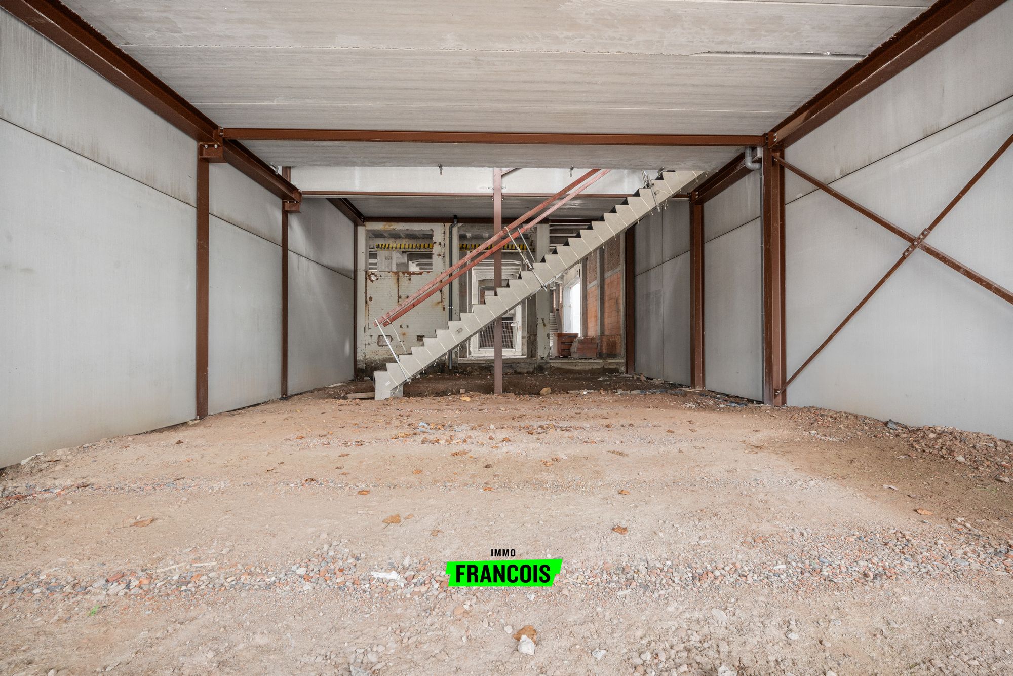 Commercial à vendre à Avelgem - photo 3