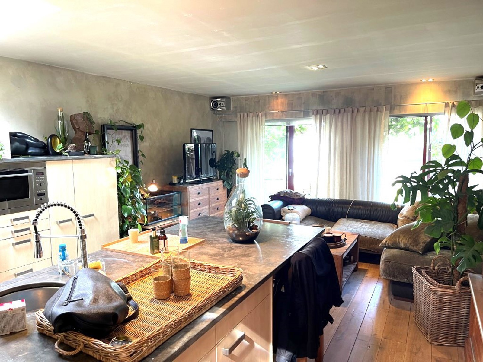 Appartement te koop in Deurne met 2 slaapkamers - foto 4