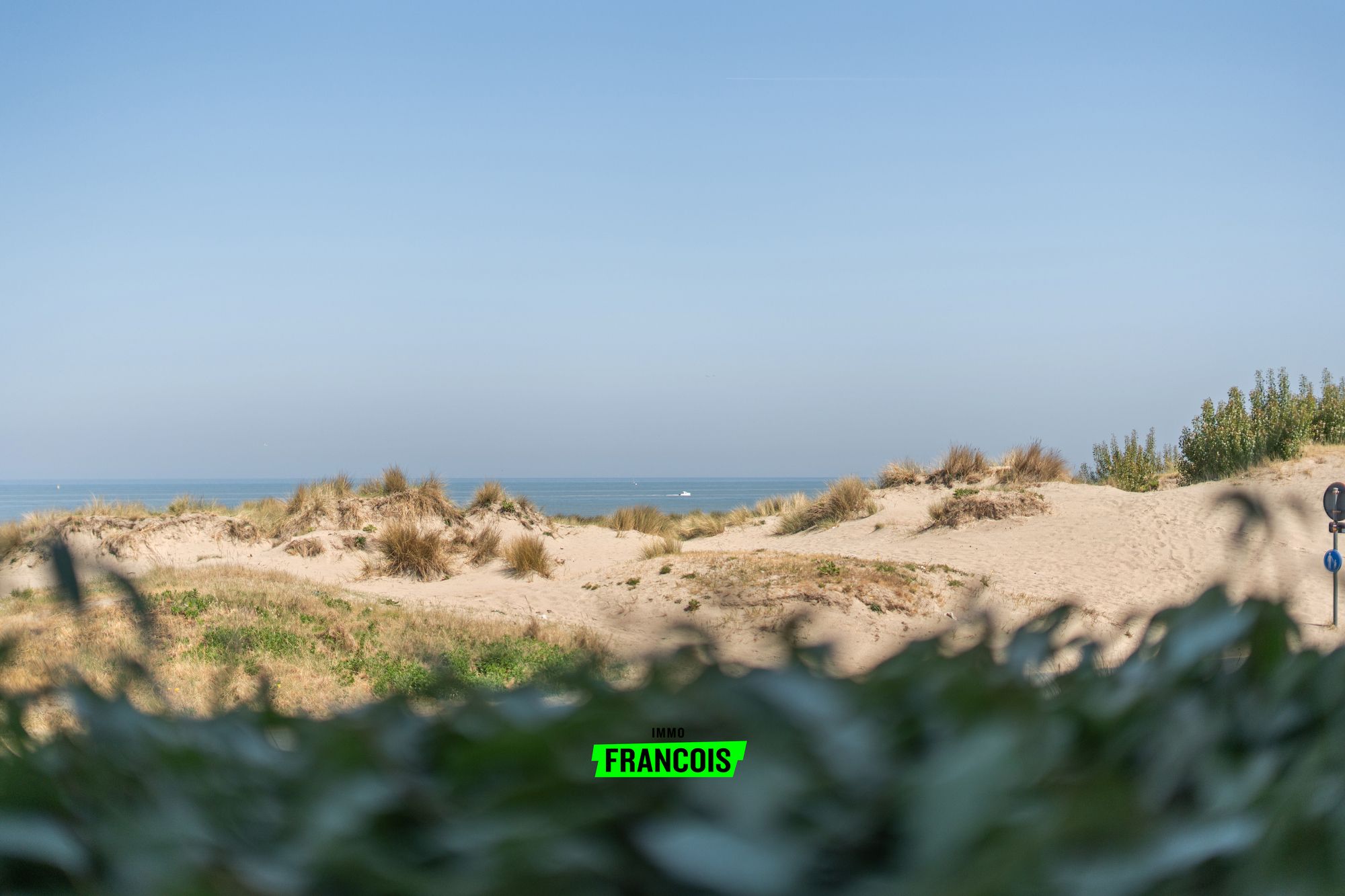 APP in residentie THE SANCTUARY op de Zeedijk (Groenendijk) te Oostduinkerke - foto 4