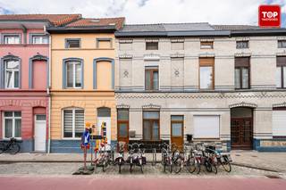 Maison à vendre à Gand