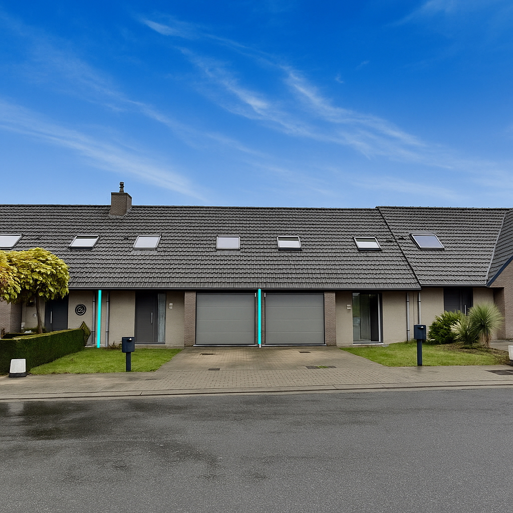 Huis te koop in Roeselare met 3 slaapkamers - foto 1