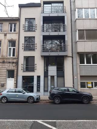 Commercial for rent in Ghent