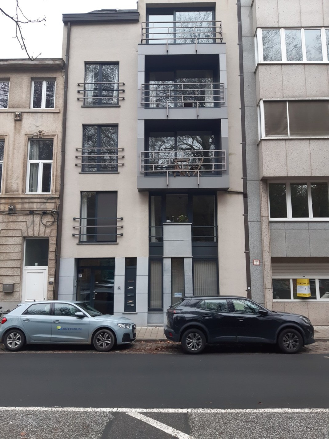 Commercial for rent in Ghent - photo 3