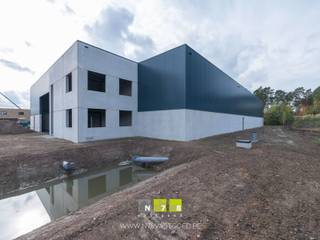 Commercial for rent in Dilsen-Stokkem