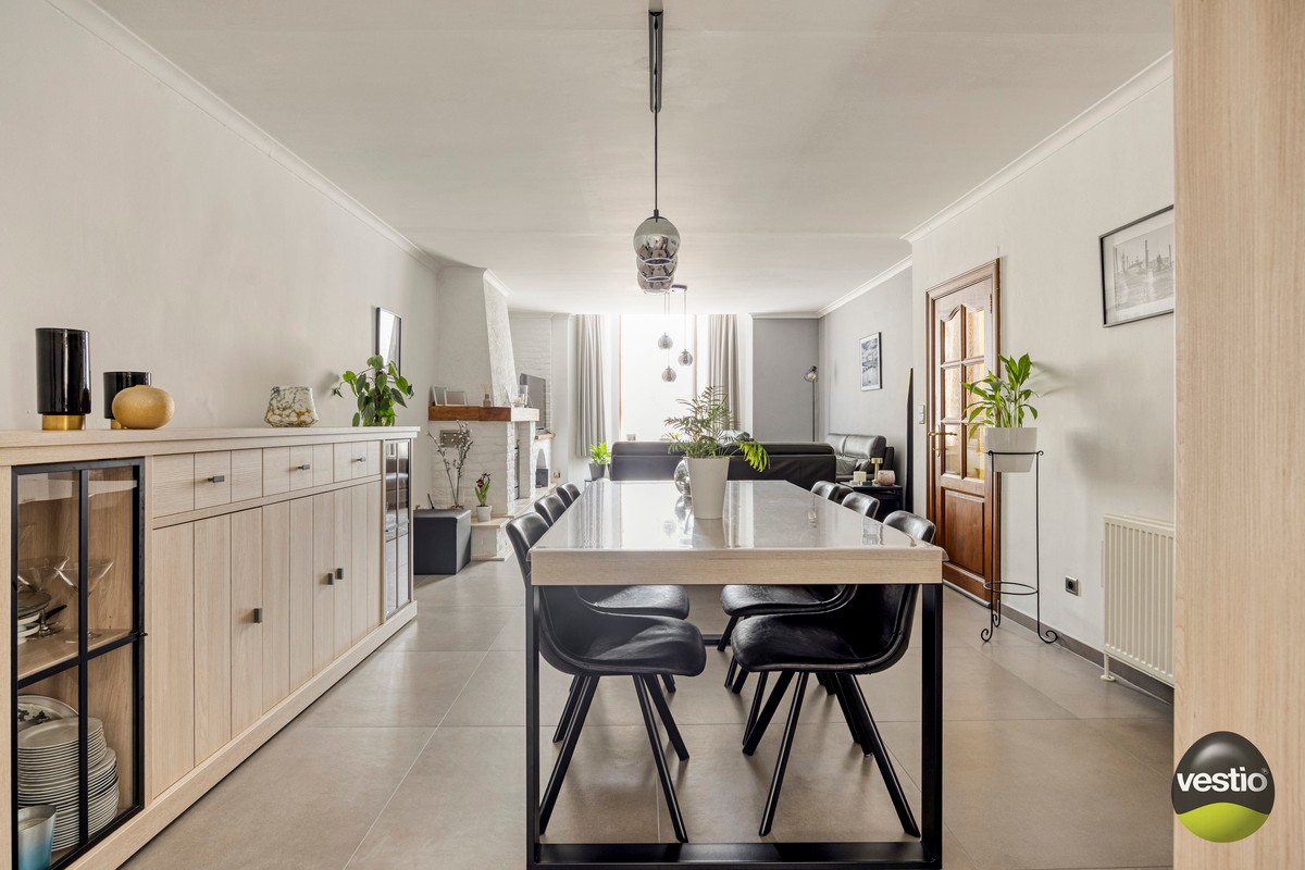 House for sale in Hasselt with 4 bedrooms - photo 3