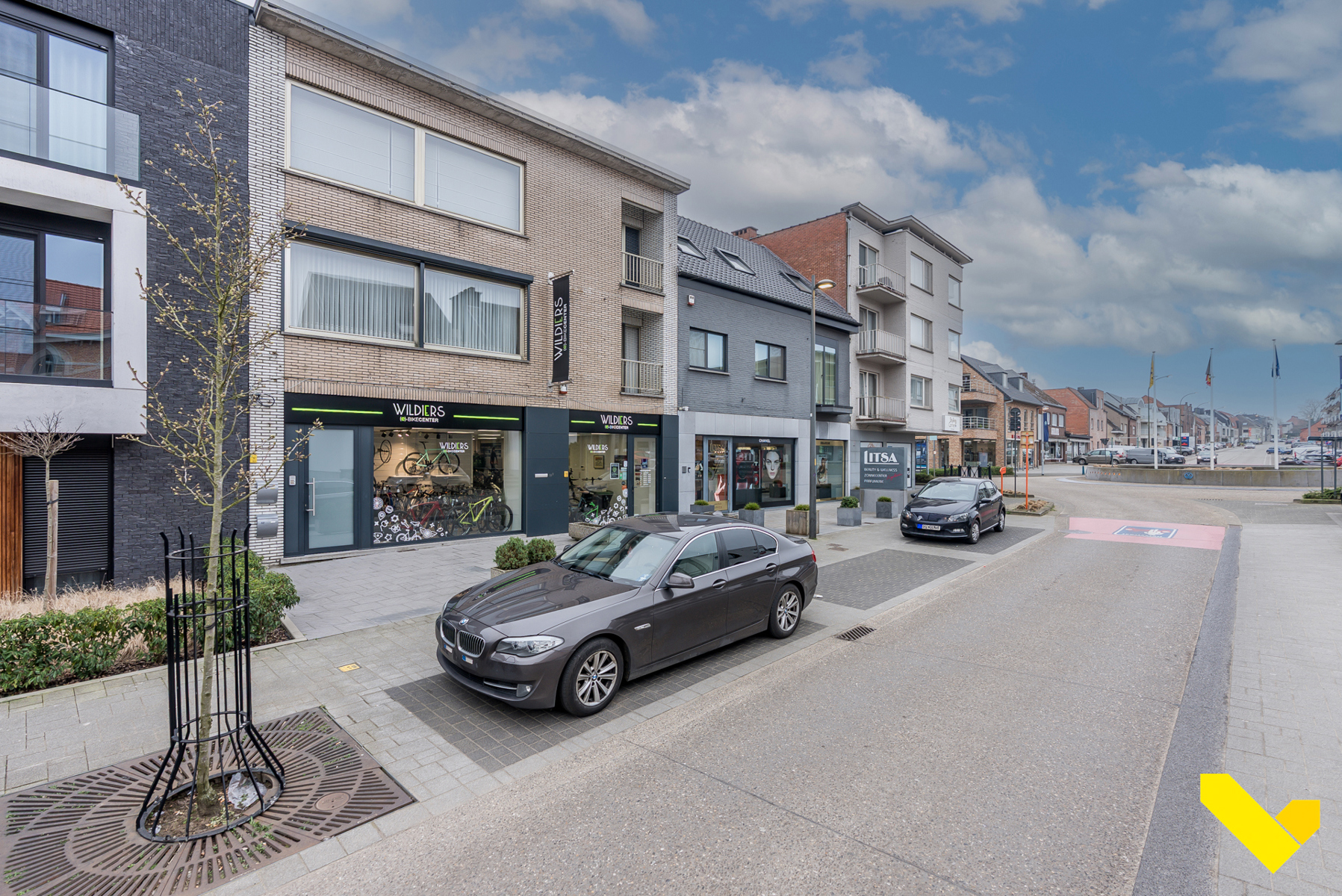 Commercial à louer à Tessenderlo - photo 3