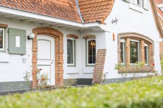 Maison à vendre à Coxyde