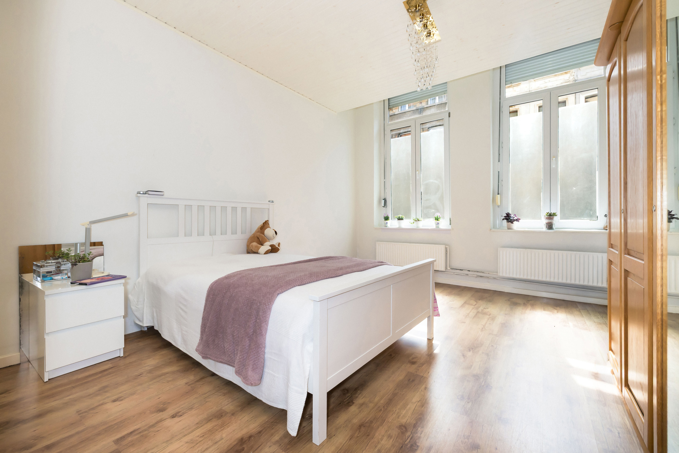APPARTEMENTENGEBOUW MET 4 ERKENDE WOONEENHEDEN - foto 4