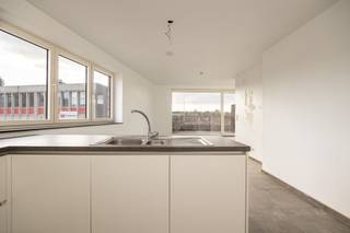 Appartement met 1 slaapkamer en autostaanplaats in het centrum van Kemzeke Dit betreft een recent één-slaapkamerappartement in het hart van Kemzeke,...