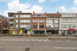 Apartment for sale in Schoten
