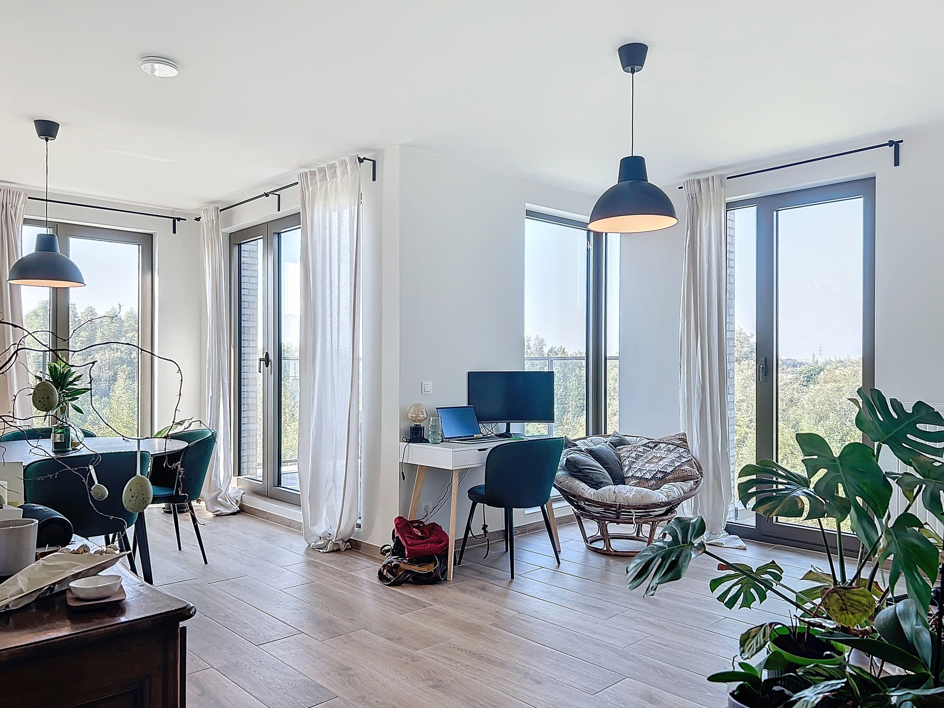 Appartement te huur in Lier met 2 slaapkamers - foto 4