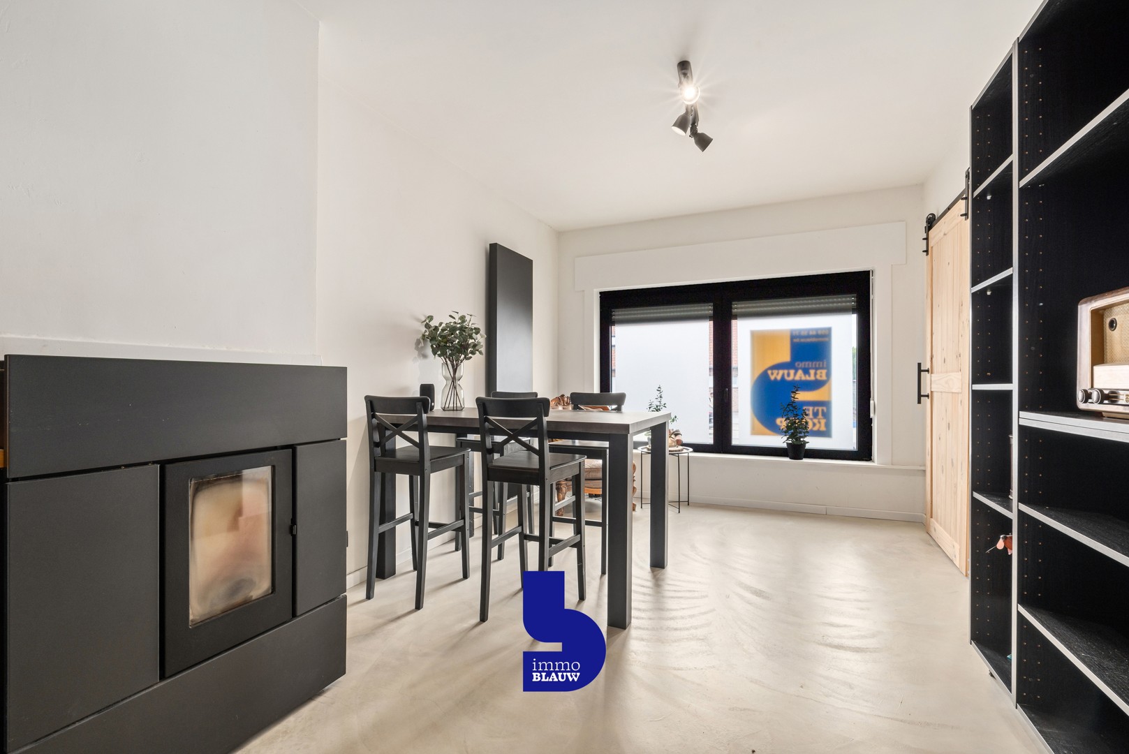 Instapklare woning met garage, tuin en mogelijkheid 4 kamers - foto 5