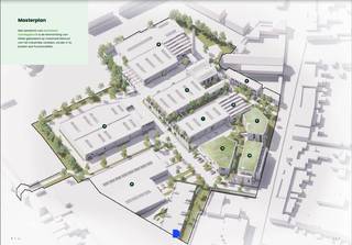 Ideale units voor bedrijvigheid (productie, opslag of atelier) op een karaktervolle plek in het centrum van Kortrijk met perfecte ontsluitingen...