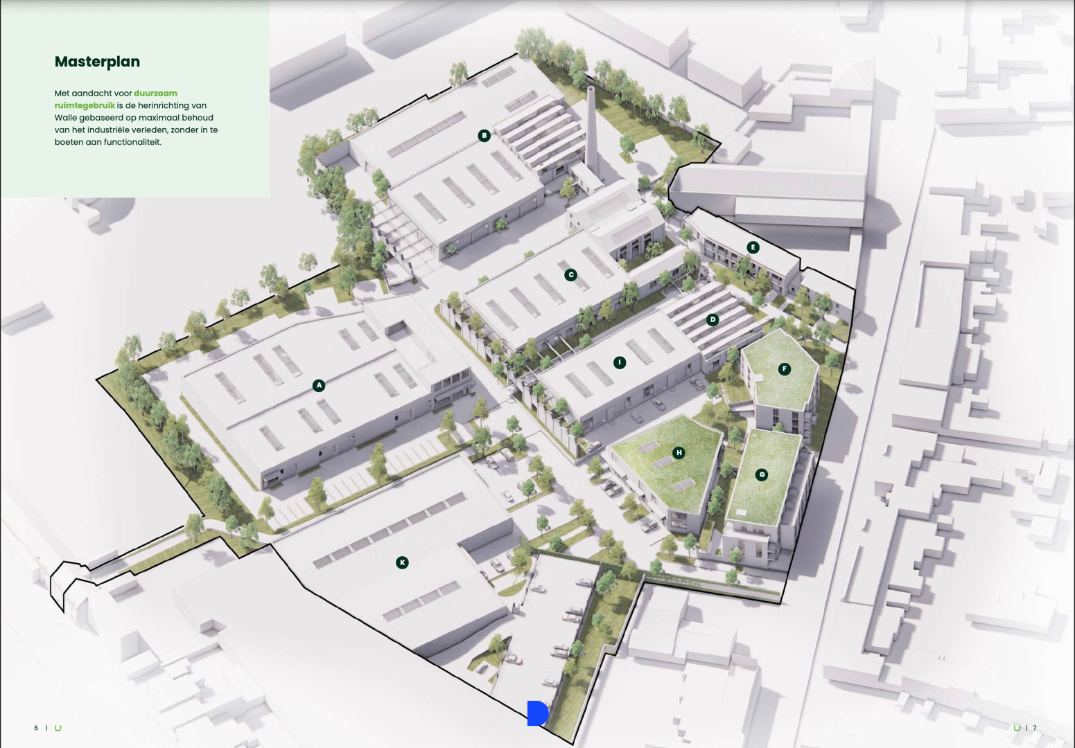 Laatste 2 kmo-units met ideale uitvalsbasis in Kortrijk! - foto 4