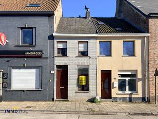 Maison à vendre à Alost