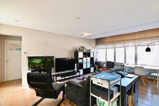 In Residentie Albert, gelegen op de Prins Albertlaan, op wandelafstand van de Grote Markt van Sint-Truiden, bevindt zich op de derde verdieping,...