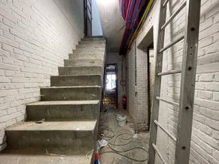 Commercial for rent in Leuven