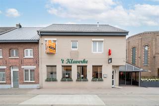 Maison à vendre à Scherpenheuvel-Zichem