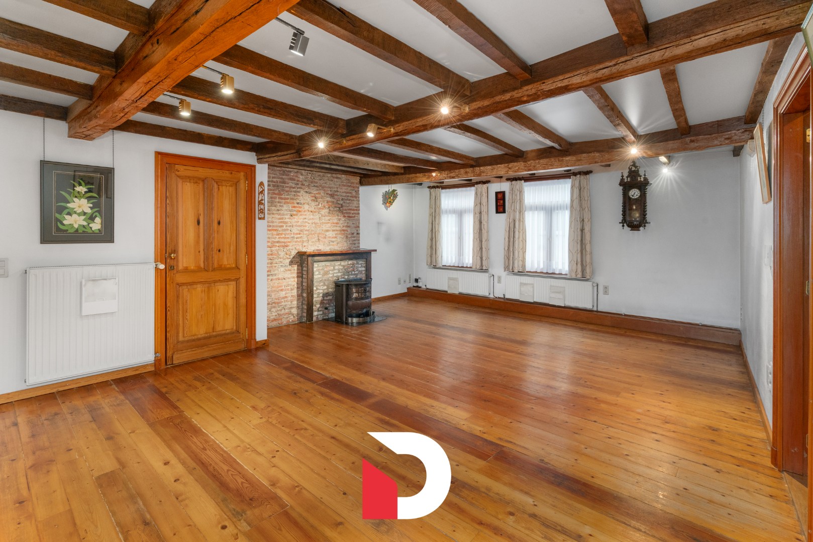 House for sale in Bruges with 3 bedrooms - photo 4