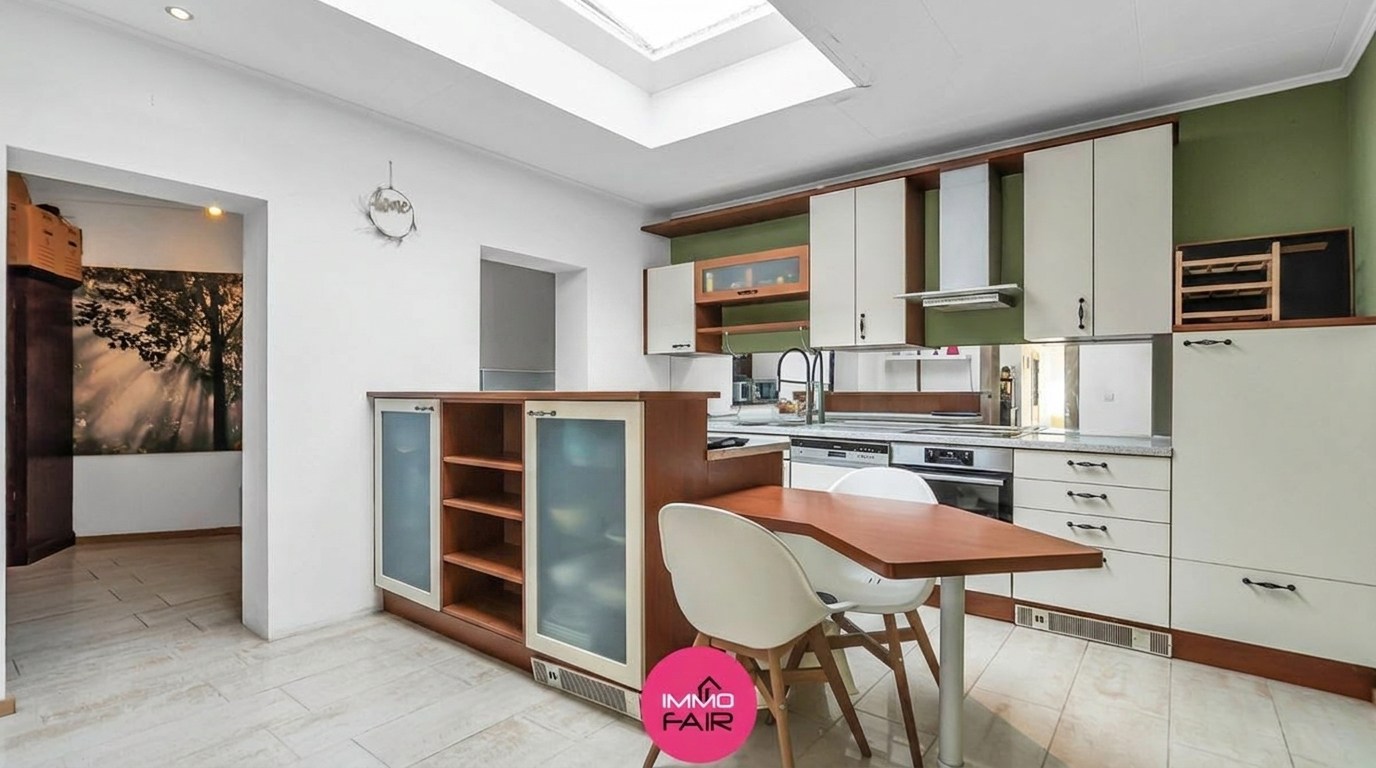 Maison à vendre à Lanaken avec 3 chambres - photo 4