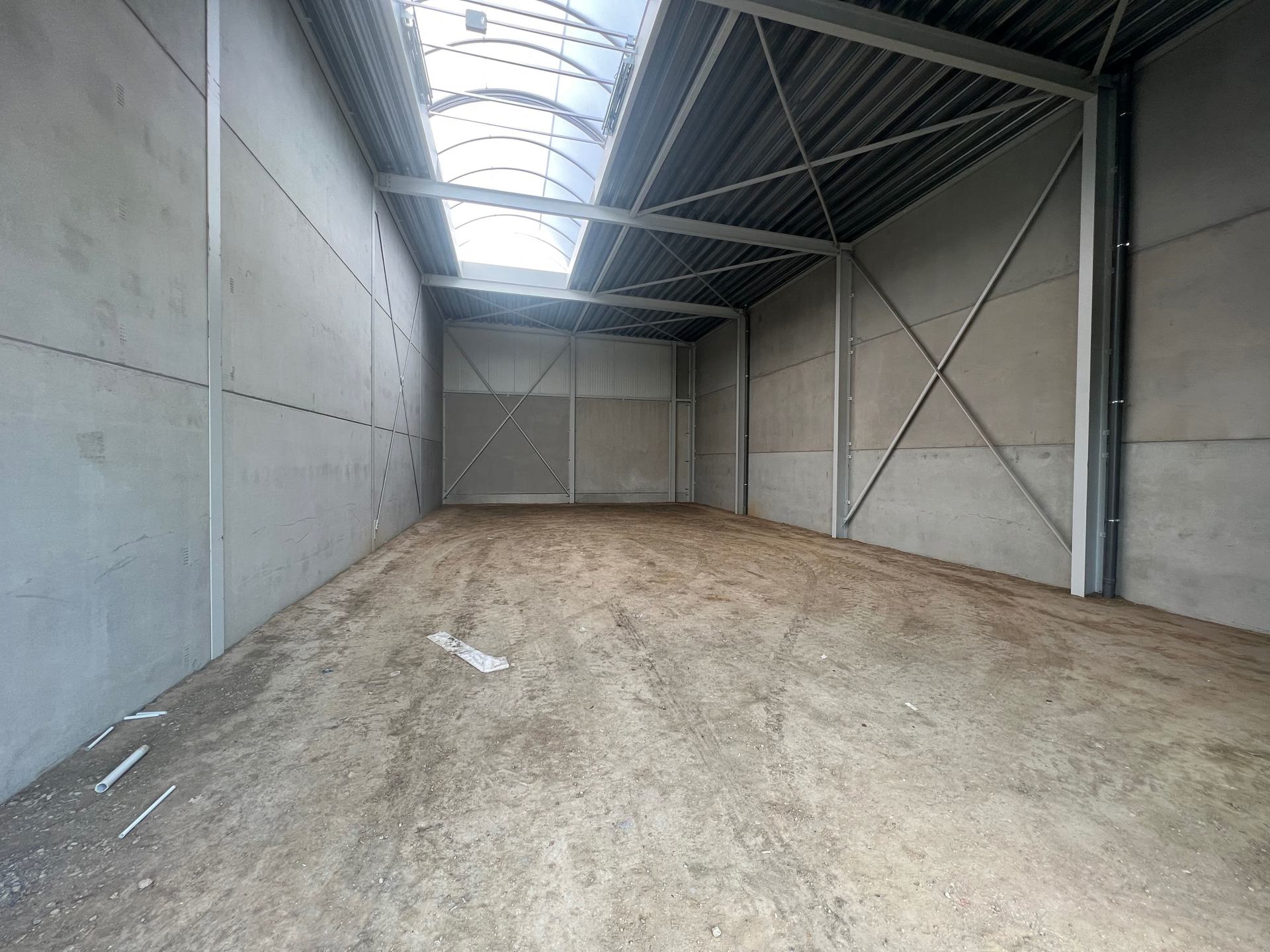 KMO-unit van 210m² in Genk-Noord - foto 4