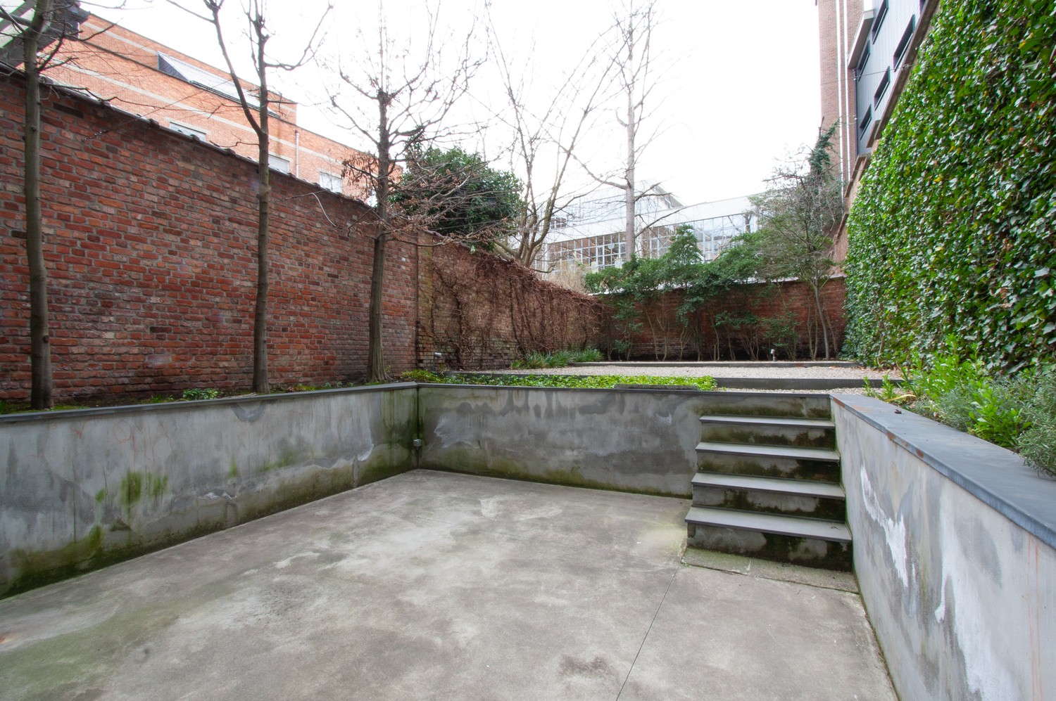 Prachtig industrieel ingericht appartement in hartje van Leuven - photo 3