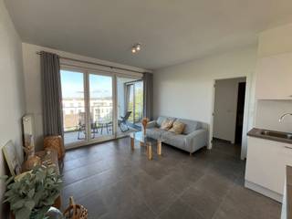 Appartement te huur in Tubeke