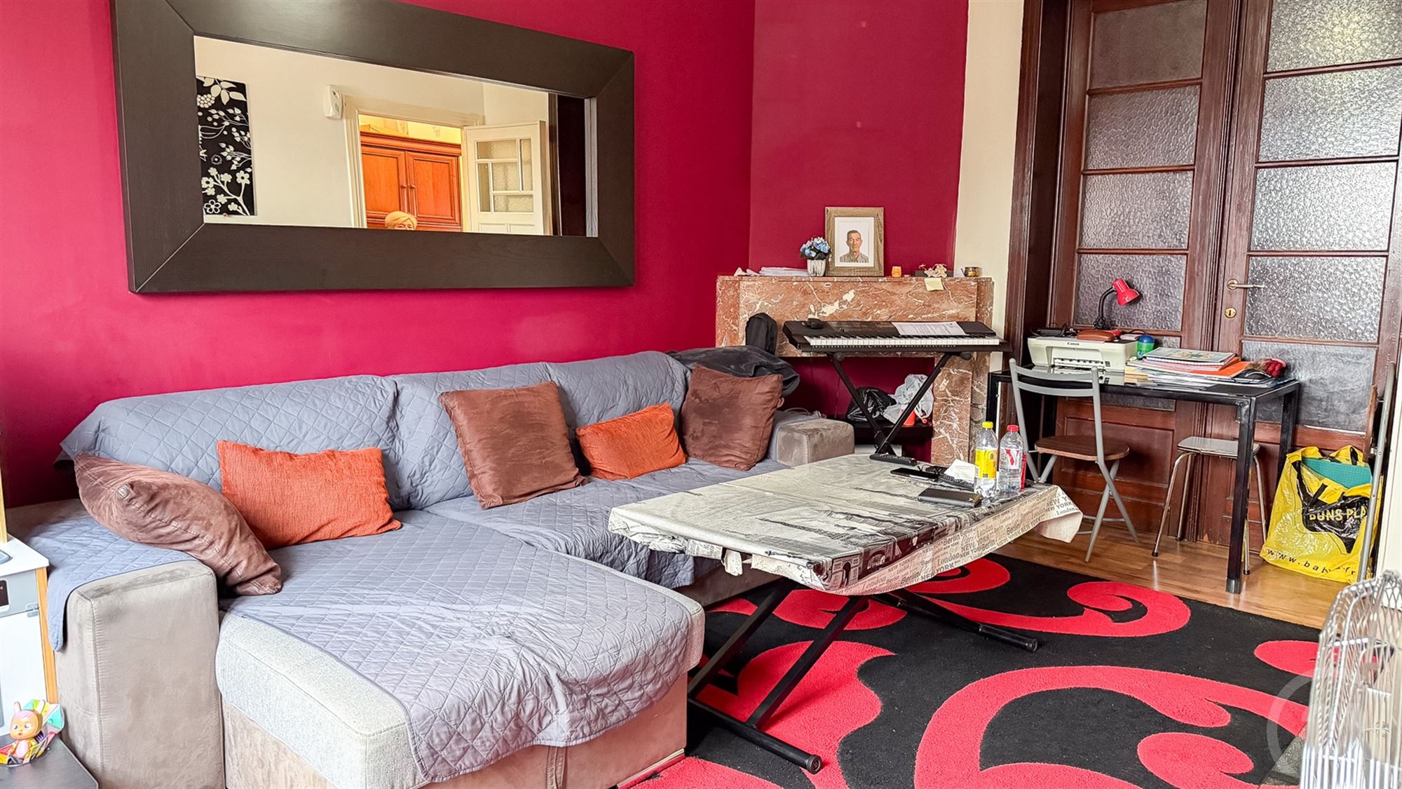 Appartement te koop! - foto 4