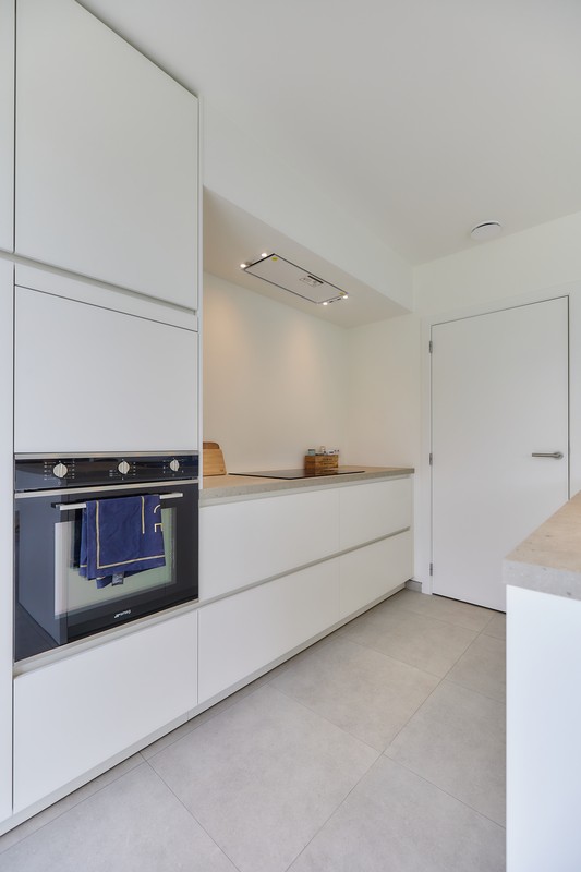 Moderne instapklare nieuwbouwwoningen in Roeselare - foto 2