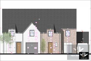 House for sale in Diepenbeek