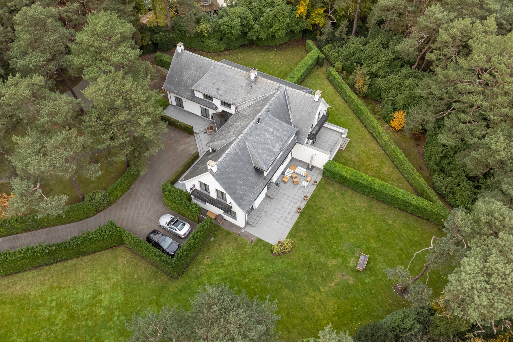 UNIEK EIGENDOM 3 WOONUNITS, ONGEKENDE MOGELIJKHEDEN - foto 4