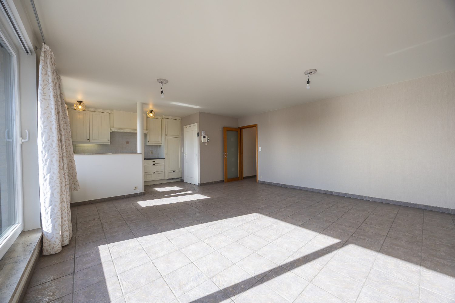 Appartement met twee slaapkamers en zonnig terras te koop in Middelkerke - foto 3