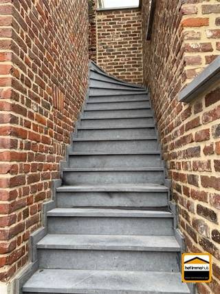 Apartment for rent in Tongeren-Borgloon