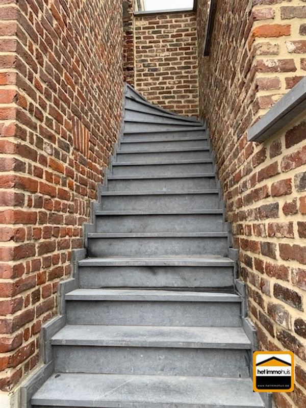 Apartment for rent in Tongeren-Borgloon with 2 bedrooms - photo 3