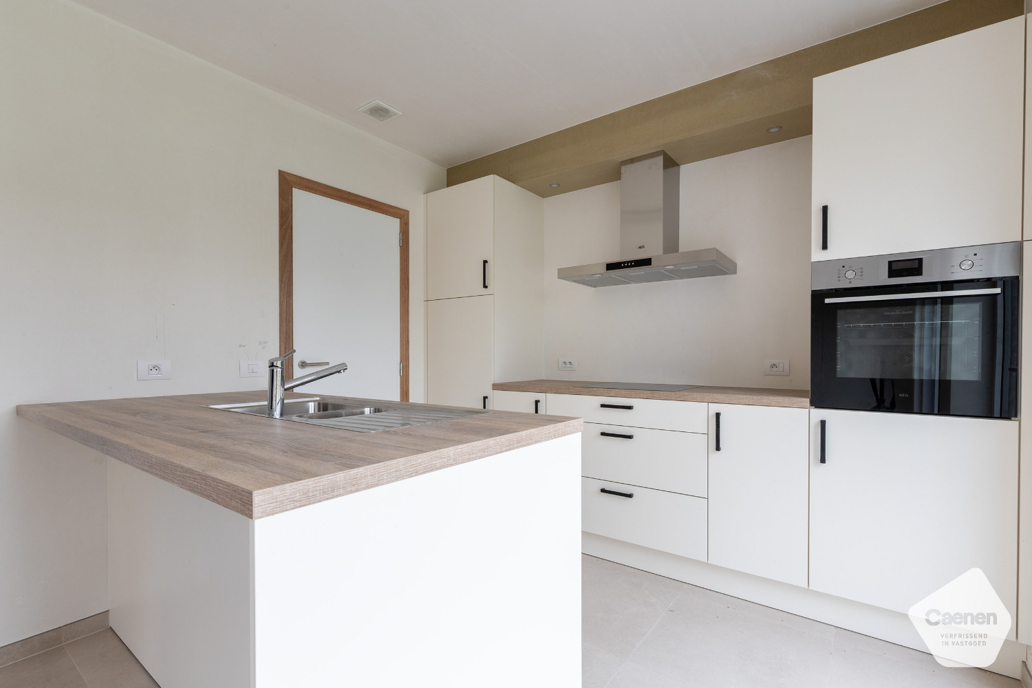 Nieuwbouwwoning met 3 slaapkamers en ruime zolder - foto 4