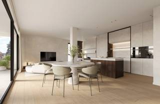 Appartement à vendre à Pelt