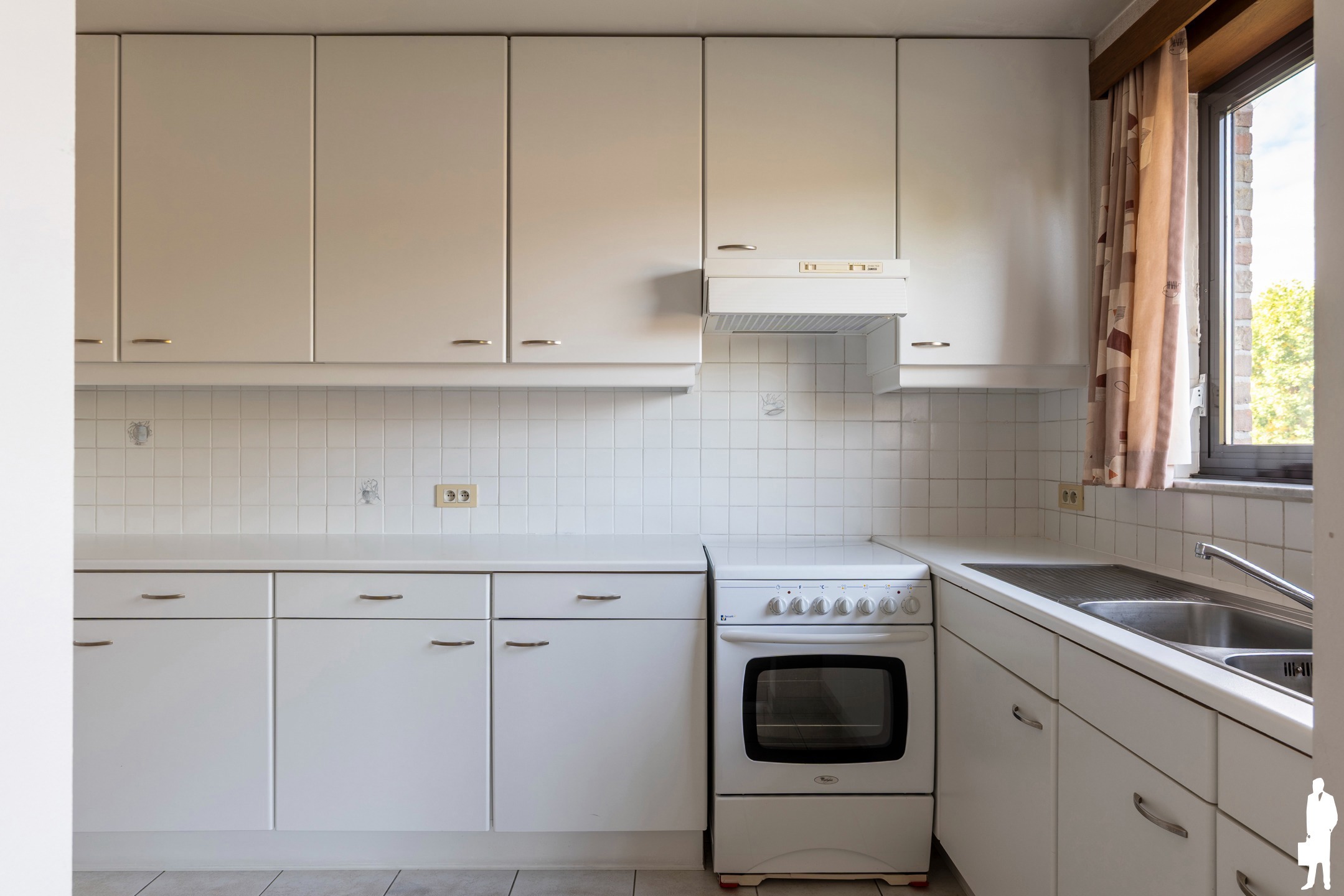 Appartement met 2 slaapkamers en ruim balkon te Sint-Job - foto 5