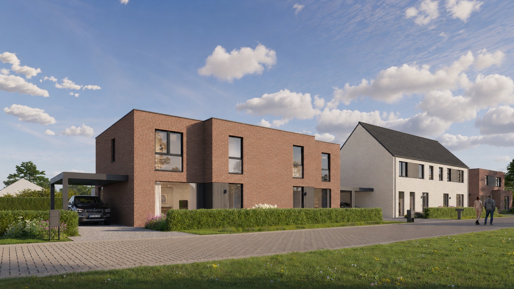 LOT 4 - Plassenstraat - foto 1