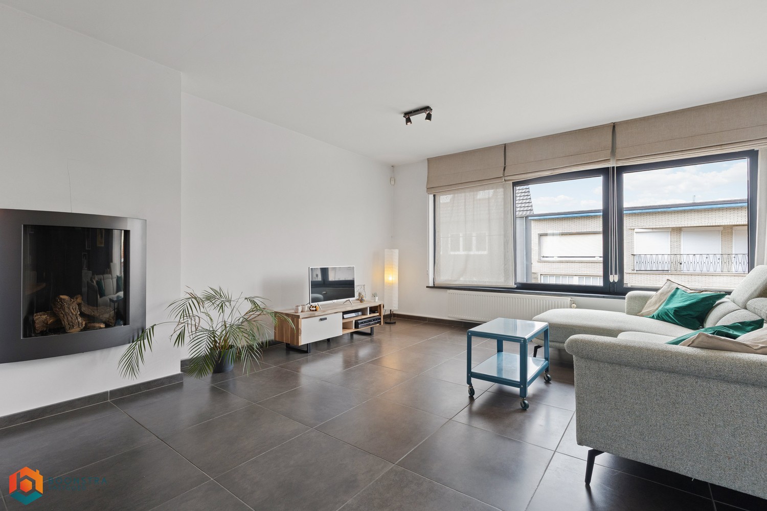 Energiezuinige woning met 3 slpkrs, inpandige garage en leuke tuin in Keerbergen - foto 5