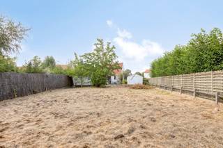 Land for sale in Wevelgem