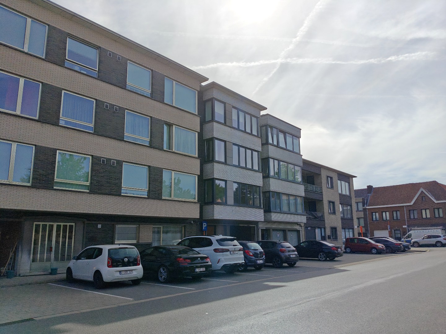 Appartement in Lokeren