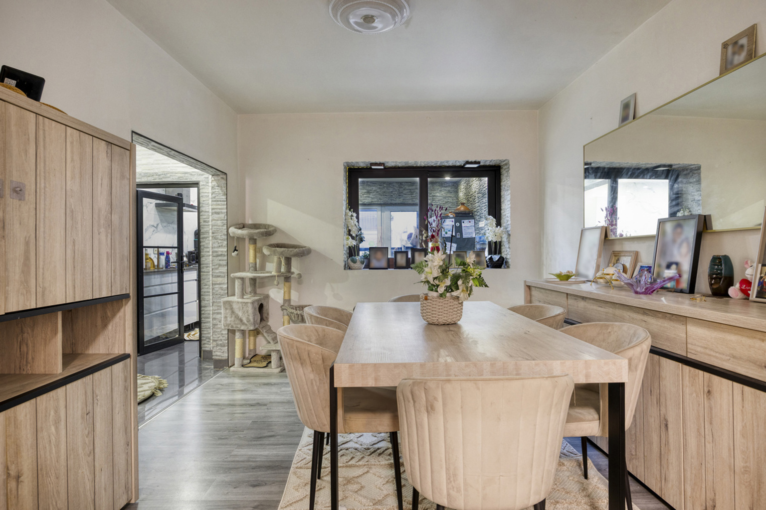 House for sale in Asse with 5 bedrooms - photo 5
