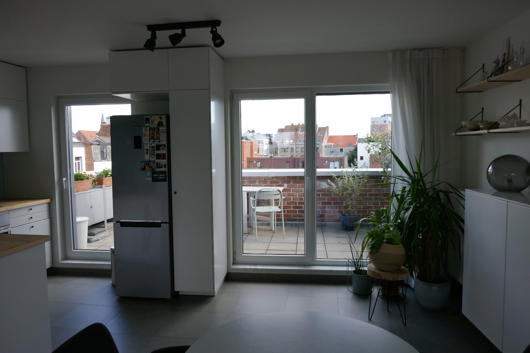 Apartment for sale in Antwerp with 2 bedrooms - photo 5