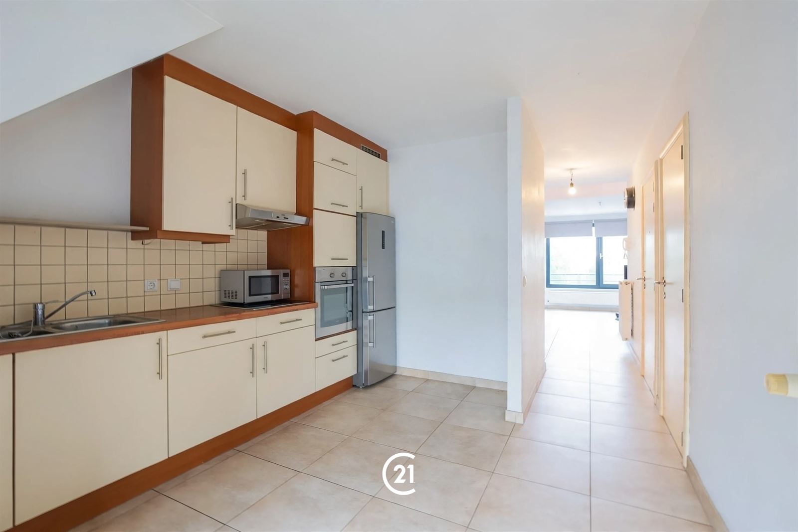 Modern en energiezuinig wonen op een strategische locatie - foto 5